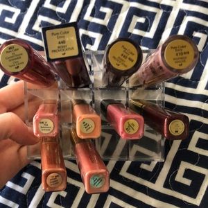 Estée Lauder lipgloss